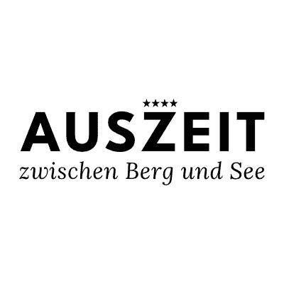 Hotel Auszeit zwischen Berg und See