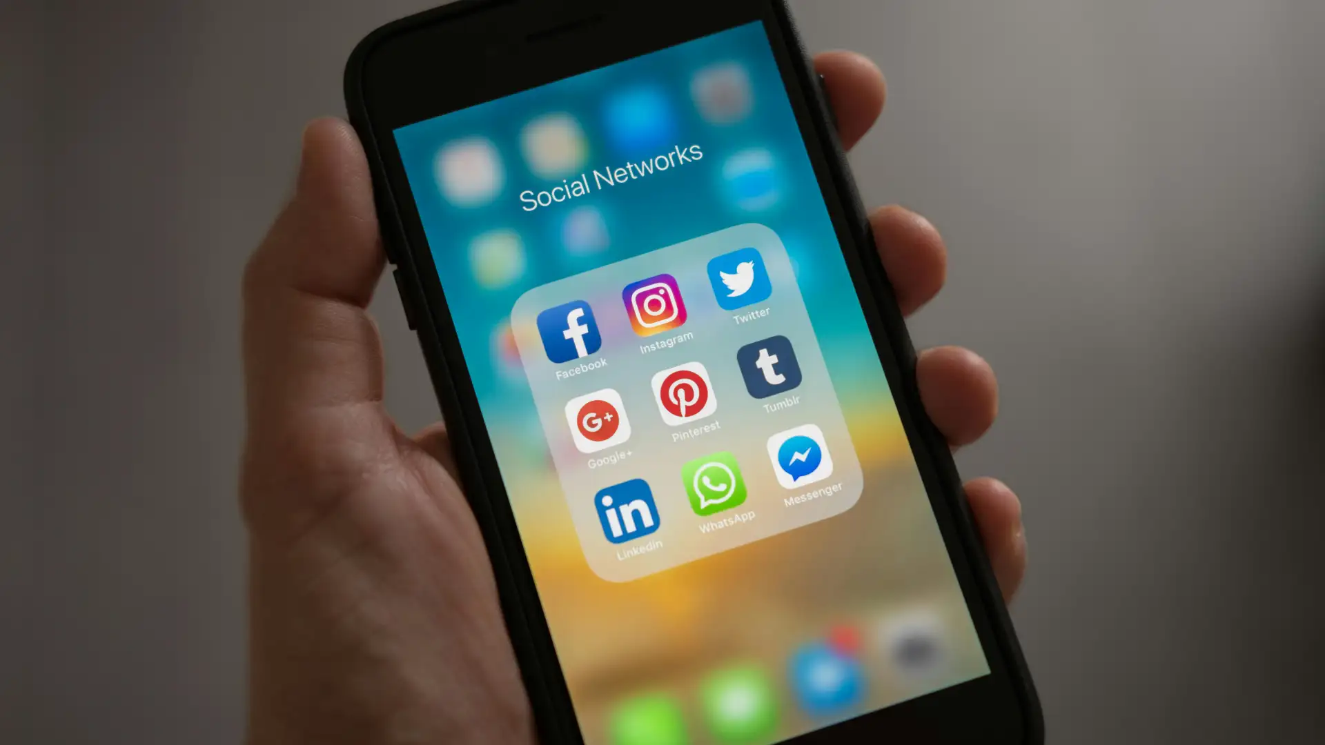 socialmedia marketing