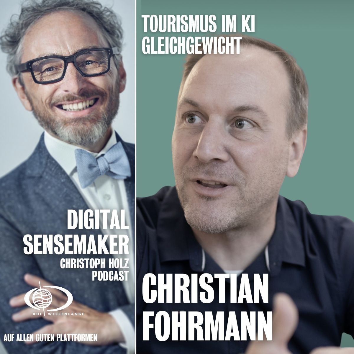 podcast christian fohrmann christoph holz