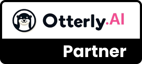 Wir sind stolzer Partner von Otterly.AI! Entdecken Sie die Vorteile unserer Zusammenarbeit.